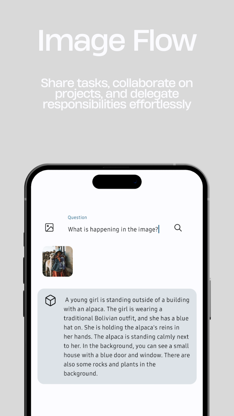 Advoco Screenshot
