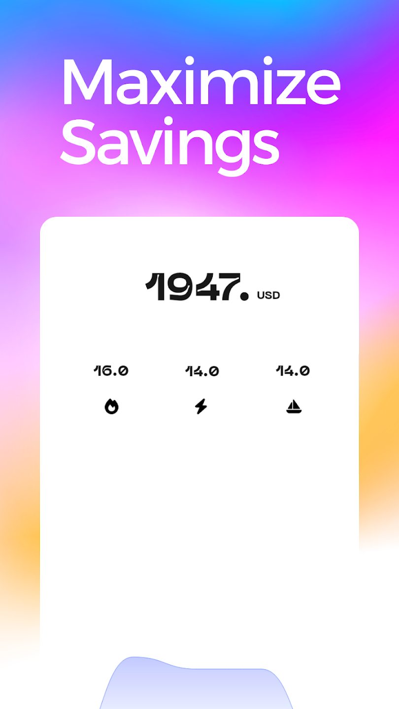 Ethera screenshot