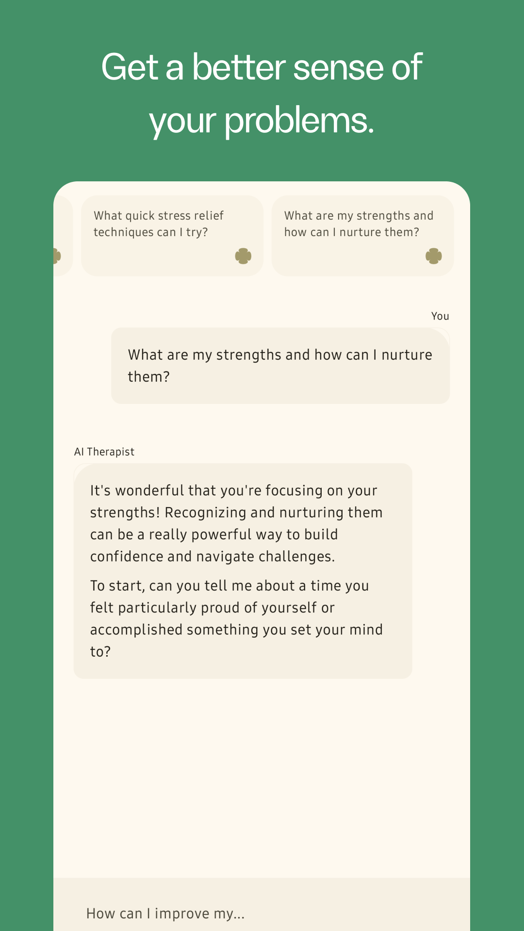 Mentaly Screenshot